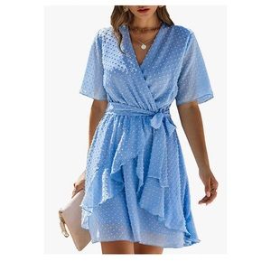 Amazon dress